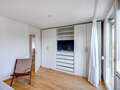 Wohnung München Herzogpark 03 Schlafzimmer 14676