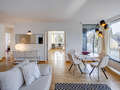 Wohnung München Herzogpark 01 Wohnbereich 14676