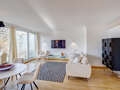 Wohnung München Herzogpark 02 Wohnbereich 14676