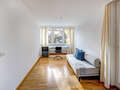 Wohnung München Herzogpark 02 Arbeits-/Gästezimmer 14676