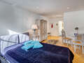 Wohnung München Herzogpark 01 Gästewohnung  14676