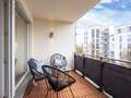 Wohnung München Neuhausen 01 Loggia 14677