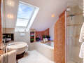 Einfamilienhaus München Neuaubing 01 Badezimmer 14678