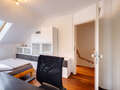 Einfamilienhaus München Neuaubing 02 2. Schlafzimmer	 14678