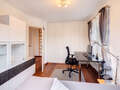 Einfamilienhaus München Neuaubing 03 2. Schlafzimmer	 14678