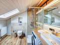 Maisonettewohnung Waakirchen 04 Badezimmer 14683