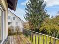 Maisonettewohnung München Cosimapark 01 Balkon 14688