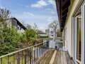 Maisonettewohnung München Cosimapark 02 Balkon 14688