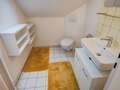 Maisonettewohnung München Cosimapark 02 Gäste-WC 14688