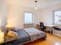 Wohnung Germering 01 2. Schlafzimmer	 14700