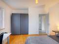 Wohnung Germering 02 2. Schlafzimmer	 14700