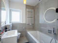 Wohnung Germering 01 1. Badezimmer 14700