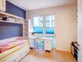 Wohnung München Pasing 01 2. Schlafzimmer	 14702
