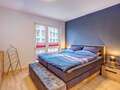 Wohnung München Pasing 01 1. Schlafzimmer 14702