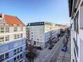 Maisonettewohnung München Maxvorstadt 03 Aussicht 14710
