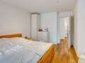 Wohnung München Harlaching 02 1. Schlafzimmer 14713