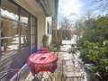 Wohnung München Forstenried 01 Terrasse 14715