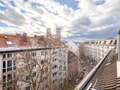 Maisonettewohnung München Glockenbachviertel 01 Aussicht 14717