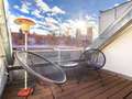 Maisonettewohnung München Glockenbachviertel 01 Dachterrasse 14717