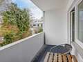 Wohnung München Schwabing (links der Leopoldstraße) 03 Balkon 14718