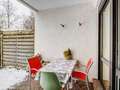 Maisonettewohnung München Trudering 01 Terrasse 14719