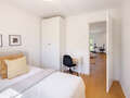 Doppelhaushälfte München Pasing 02 2. Schlafzimmer	 14721