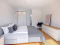 Doppelhaushälfte München Pasing 02 1. Schlafzimmer 14721