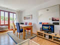 Dachterrassenwohnung München Untergiesing 02 Wohnen 1473