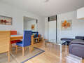 Dachterrassenwohnung München Untergiesing 03 Wohnen 1473
