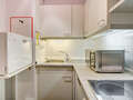 Dachterrassenwohnung München Untergiesing 01 Küche 1473