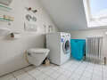 Dachterrassenwohnung München Untergiesing 04 Badezimmer 1473