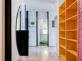 Dachterrassenwohnung München Untergiesing 02 Flur/Gang 1473