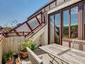 Dachterrassenwohnung München Untergiesing 02 Terrasse 1473