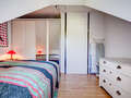 Dachterrassenwohnung München Untergiesing 03 Schlafen 1473