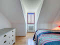 Dachterrassenwohnung München Untergiesing 04 Schlafen 1473