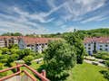 Dachterrassenwohnung München Untergiesing 01 Aussicht 1473