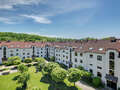 Dachterrassenwohnung München Untergiesing 02 Aussicht 1473