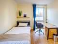 Wohnung München Haidhausen 02 2. Schlafzimmer	 14730