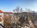 Dachterrassenwohnung München Schwabing-West 01 Aussicht 14731