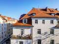 Dachterrassenwohnung München Schwabing-West 04 Aussicht 14731