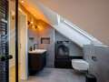 Dachgeschosswohnung München Forstenried 01 Badezimmer 14733