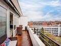 Wohnung München Haidhausen 01 Balkon 14734