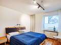 Wohnung München Trudering 01 1. Schlafzimmer 14735