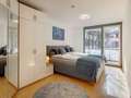 Wohnung München Maxvorstadt 01 Schlafzimmer 14742