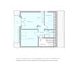 Dachgeschosswohnung Gröbenzell 01 Grundriss 14746