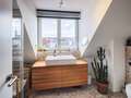 Dachterrassenwohnung München Haidhausen 02 Badezimmer 14748