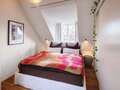 Dachterrassenwohnung München Haidhausen 01 Schlafzimmer 14748