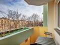 Wohnung München Neuhausen 01 Balkon 14753