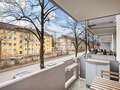Wohnung München Laim 01 Balkon 14756