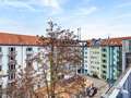 Dachterrassenwohnung München Maxvorstadt 02 Aussicht 14758